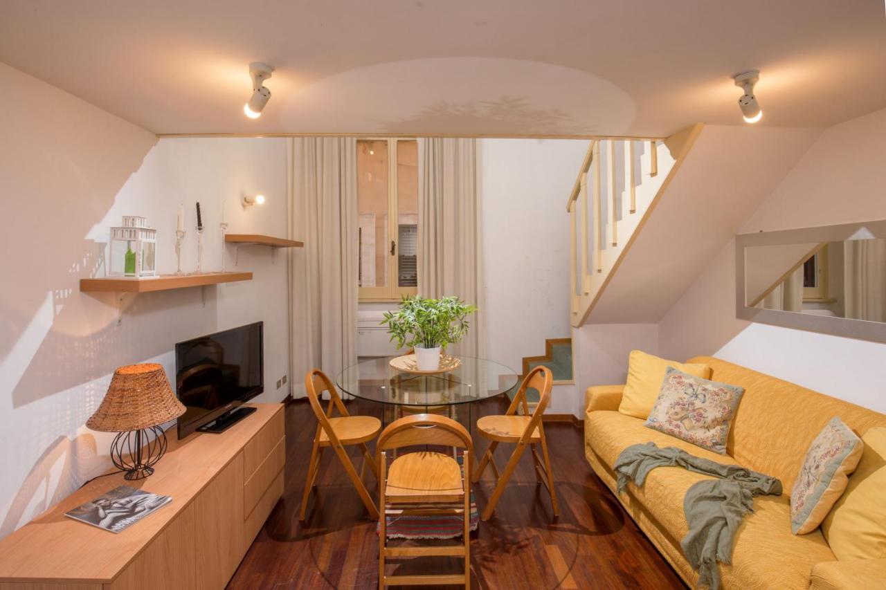 Navona White Apartment Rome Exterior photo