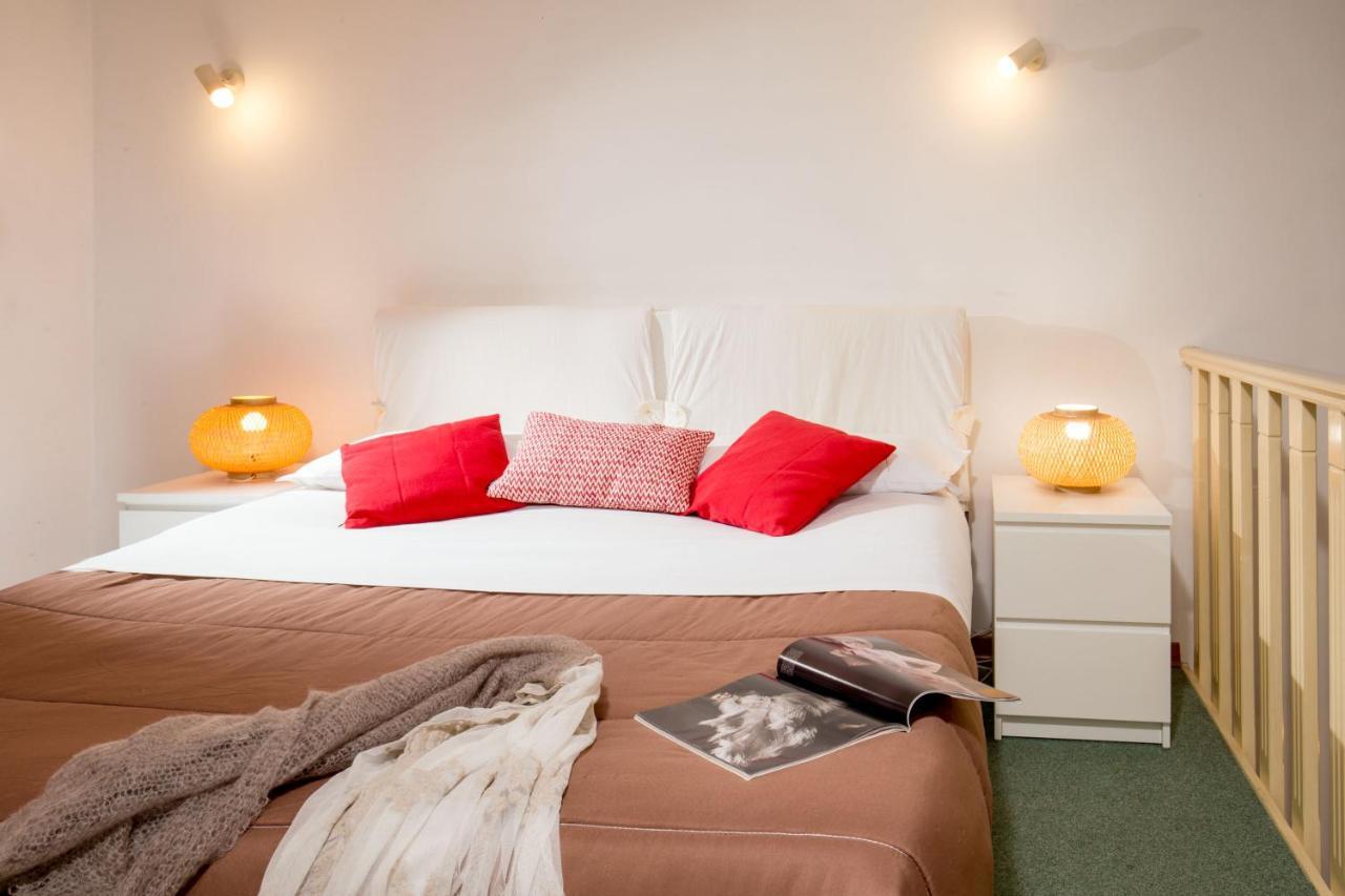Navona White Apartment Rome Exterior photo